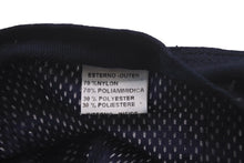 画像をギャラリービューアに読み込む, CHANEL シャネル スポーツライン キャップ スポーツキャップ メッシュ ココマーク ネイビー 美品 中古 59450