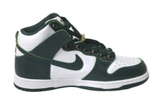 画像をギャラリービューアに読み込む, CHROME HEARTS NIKE クロムハーツ ナイキ スニーカー ダンクハイ プログリーン ダガー シルバー金具 27.5cm 59451