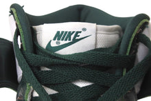 画像をギャラリービューアに読み込む, CHROME HEARTS NIKE クロムハーツ ナイキ スニーカー ダンクハイ プログリーン ダガー シルバー金具 27.5cm 59451
