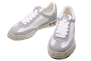 Brand new, unused Maison MIHARA YASUHIRO Herbie sneakers, 24ss, size 43, A12F.W711 Used 59480