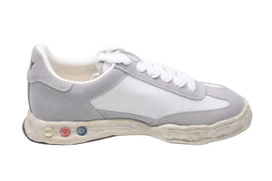 Brand new, unused Maison MIHARA YASUHIRO Herbie sneakers, 24ss, size 43, A12F.W711 Used 59480
