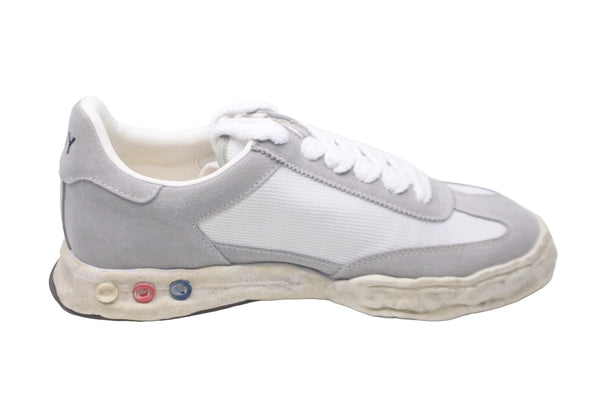 Brand new, unused Maison MIHARA YASUHIRO Herbie sneakers, 24ss, size 43, A12F.W711 Used 59480