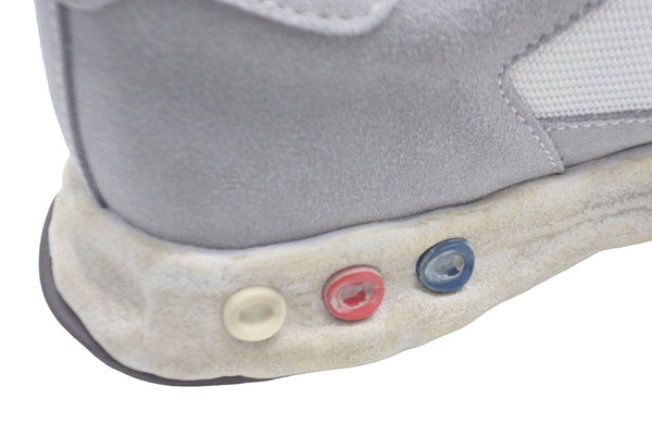 Brand new, unused Maison MIHARA YASUHIRO Herbie sneakers, 24ss, size 43, A12F.W711 Used 59480