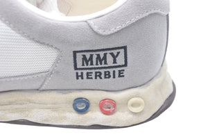 Brand new, unused Maison MIHARA YASUHIRO Herbie sneakers, 24ss, size 43, A12F.W711 Used 59480