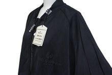画像をギャラリービューアに読み込む, 新品未使用 Maison MIHARA YASUHIRO メゾン ミハラヤスヒロ トラックジャケット ブラック サイズ48 A12JK591 中古 59492