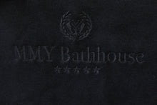 画像をギャラリービューアに読み込む, 新品未使用 Maison MIHARA YASUHIRO メゾン ミハラヤスヒロ トラックジャケット ブラック サイズ48 A12JK591 中古 59492