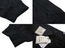 画像をギャラリービューアに読み込む, 新品未使用 Maison MIHARA YASUHIRO メゾン ミハラヤスヒロ トラックジャケット ブラック サイズ48 A12JK591 中古 59492