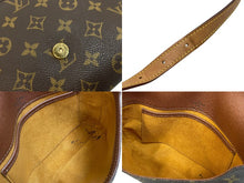 Load image into Gallery viewer, LOUIS VUITTON ルイ ヴィトン ショルダーバッグ ミュゼットタンゴ M51257 モノグラム ブラウン フランス製 美品 中古 59511