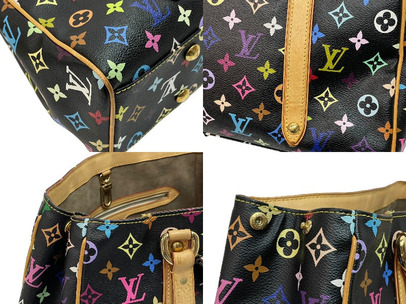 LOUIS VUITTON ルイヴィトン トートバッグ オーレリアMM M40095 ...