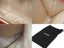 画像をギャラリービューアに読み込む, CHANEL シャネル 二つ折り財布 8番台 キャビアスキン ピンク系 ココマーク ウォレット ゴールド金具 小物 ロゴ 良品 中古 59545