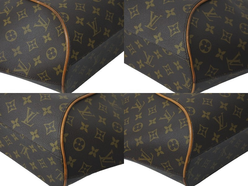 LOUIS VUITTON ルイヴィトン ハンドバッグ 廃盤 エリプスMM M51126 ...