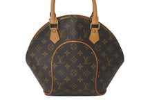 Load image into Gallery viewer, LOUIS VUITTON ルイヴィトン ハンドバッグ 廃盤 エリプスPM M51127 モノグラム 美品 中古 59551
