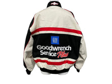 画像をギャラリービューアに読み込む, JEFF HAMILTON ジェフハミルトン レーシング ジャケット マルチカラー コットン サイズS 良品 中古 59576