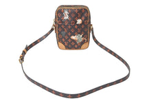 Load image into Gallery viewer, LOUIS VUITTON ルイヴィトン ショルダーバッグ パナムセット トランスフォームドモノグラム M44399 美品 中古 59594
