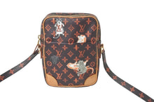 Load image into Gallery viewer, LOUIS VUITTON ルイヴィトン ショルダーバッグ パナムセット トランスフォームドモノグラム M44399 美品 中古 59594