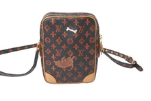 Load image into Gallery viewer, LOUIS VUITTON ルイヴィトン ショルダーバッグ パナムセット トランスフォームドモノグラム M44399 美品 中古 59594