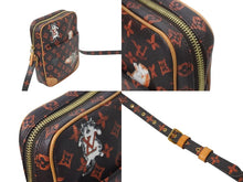 Load image into Gallery viewer, LOUIS VUITTON ルイヴィトン ショルダーバッグ パナムセット トランスフォームドモノグラム M44399 美品 中古 59594