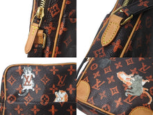 Load image into Gallery viewer, LOUIS VUITTON ルイヴィトン ショルダーバッグ パナムセット トランスフォームドモノグラム M44399 美品 中古 59594