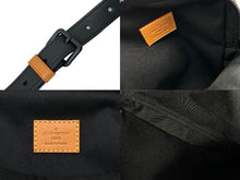 Load image into Gallery viewer, LOUIS VUITTON ルイヴィトン ショルダーバッグ アマゾンスリングバッグ NIGO ニゴ N40379 美品 中古 59595