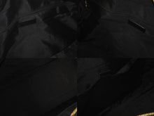 画像をギャラリービューアに読み込む, CHANEL シャネル デカココマーク ボストンバッグ 8番台 キャビアスキン ブラック ゴールド金具 美品 中古 59601