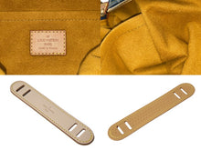 Load image into Gallery viewer, 極美品 LOUIS VUITTON ルイヴィトン ショルダーバッグ バギーGM M95212 モノグラムデニム ブルー 中古 59634