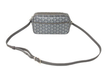 Load image into Gallery viewer, GOYARD ゴヤール ショルダーバッグ カップヴェールPM バッグ グレー ゴヤールディンキャンバス 美品 中古 59652