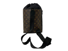 画像をギャラリービューアに読み込む, 極美品 LOUIS VUITTON ルイヴィトン ショルダーバッグ チョークスリングバッグ モノグラムキャンバス 2019SS M44625 中古 59658