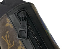 画像をギャラリービューアに読み込む, 極美品 LOUIS VUITTON ルイヴィトン ショルダーバッグ チョークスリングバッグ モノグラムキャンバス 2019SS M44625 中古 59658