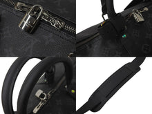 画像をギャラリービューアに読み込む, 新品同様 LOUIS VUITTON ルイヴィトン ボストンバッグ キーポルバンドリエール55 フラグメント藤原ヒロシコラボ Ｍ43414 中古 59665