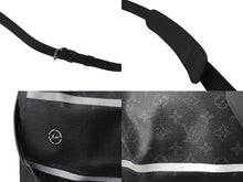 画像をギャラリービューアに読み込む, 新品同様 LOUIS VUITTON ルイヴィトン ボストンバッグ キーポルバンドリエール55 フラグメント藤原ヒロシコラボ Ｍ43414 中古 59665