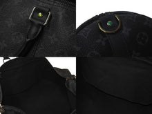 画像をギャラリービューアに読み込む, 新品同様 LOUIS VUITTON ルイヴィトン ボストンバッグ キーポルバンドリエール55 フラグメント藤原ヒロシコラボ Ｍ43414 中古 59665