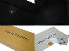 画像をギャラリービューアに読み込む, 新品同様 LOUIS VUITTON ルイヴィトン ボストンバッグ キーポルバンドリエール55 フラグメント藤原ヒロシコラボ Ｍ43414 中古 59665