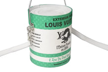 Load image into Gallery viewer, LOUIS VUITTON ルイヴィトン 2022年 LVペイント カン 2WAY ショルダーバッグ ヴァージルアブロー M81592 中古 59707