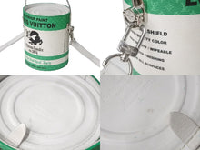 Load image into Gallery viewer, LOUIS VUITTON ルイヴィトン 2022年 LVペイント カン 2WAY ショルダーバッグ ヴァージルアブロー M81592 中古 59707