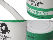 Load image into Gallery viewer, LOUIS VUITTON ルイヴィトン 2022年 LVペイント カン 2WAY ショルダーバッグ ヴァージルアブロー M81592 中古 59707