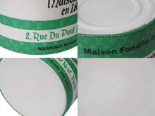 Load image into Gallery viewer, LOUIS VUITTON ルイヴィトン 2022年 LVペイント カン 2WAY ショルダーバッグ ヴァージルアブロー M81592 中古 59707