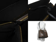 Load image into Gallery viewer, LOUIS VUITTON ルイヴィトン モノグラム ネオノエ ショルダーバッグ A2314590 NZ1119 ノワール 美品 中古 59722