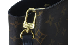 Load image into Gallery viewer, LOUIS VUITTON ルイヴィトン モノグラム ネオノエ ショルダーバッグ A2314590 NZ1119 ノワール 美品 中古 59722