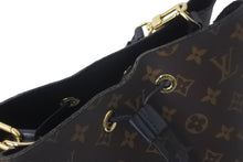 Load image into Gallery viewer, LOUIS VUITTON ルイヴィトン モノグラム ネオノエ ショルダーバッグ A2314590 NZ1119 ノワール 美品 中古 59722