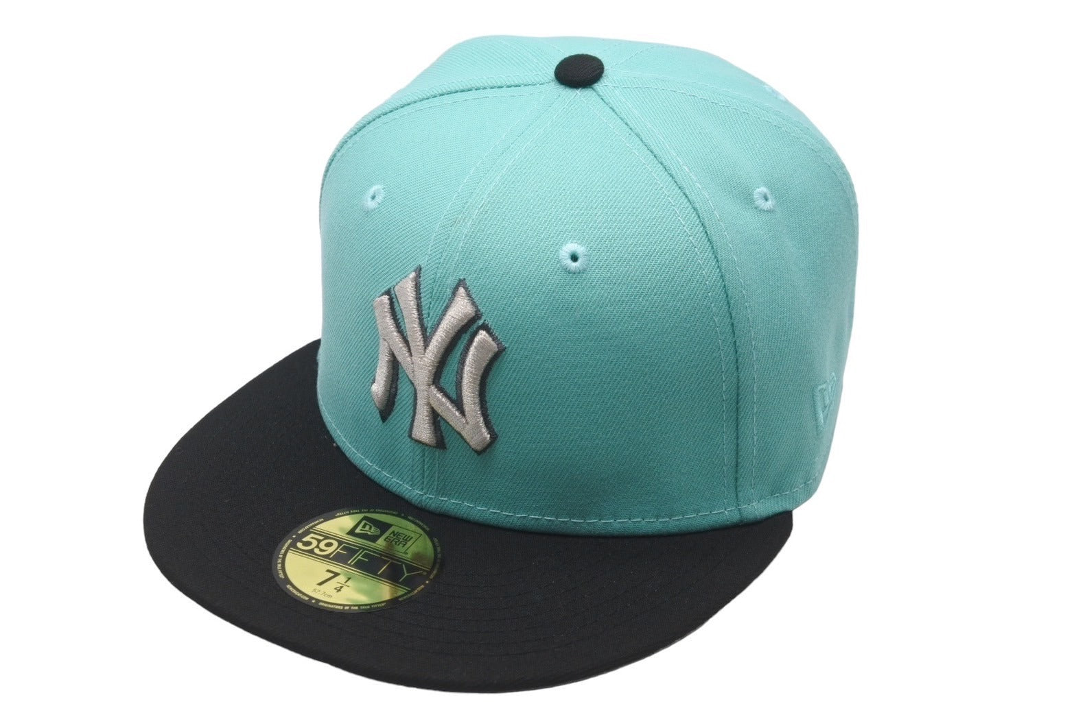 【特価品】新品 NEWERA ニューヨーク　ヤンキース　キャップ　ポラーブリーズ 帽子