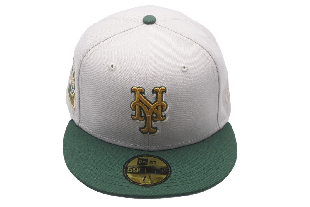 新品未使用 NEW ERA New york Mets ニューエラ ニューヨーク