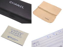 画像をギャラリービューアに読み込む, 極美品 CHANEL シャネル サングラス 06933 45002 ボストン型 カラーレンズ ヴィンテージ メタル プラスチック シルバー 中古 59784