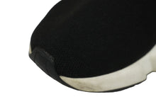 画像をギャラリービューアに読み込む, BALENCIAGA バレンシアガ スニーカー スピードトレーナー SPEED TRAINER ブラック サイズ不明 良品 中古 59806