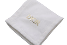 画像をギャラリービューアに読み込む, Christian Dior クリスチャンディオール J`Adior ジャディオール リング 三連リング 8号 ゴールドカラー 良品 中古 59822