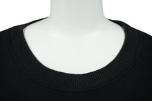 Load image into Gallery viewer, HOOD BY AIR フードバイエアー スウェット トレーナー ターゲットプリント サイズM ブラック 美品 中古