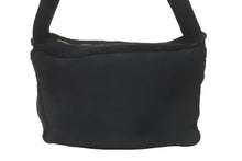 Load image into Gallery viewer, CHANEL シャネル ココマーク ワンショルダーバッグ 7番台 ムートン ブラック 美品 中古 59861