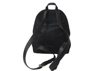 画像をギャラリービューアに読み込む, 極美品 Stella McCartney ステラマッカートニー リュック デイパック 410905 W9132 ポリエステル ファラベラ ブラック 中古 59872