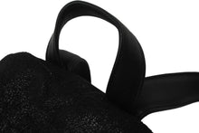 画像をギャラリービューアに読み込む, 極美品 Stella McCartney ステラマッカートニー リュック デイパック 410905 W9132 ポリエステル ファラベラ ブラック 中古 59872