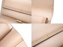 画像をギャラリービューアに読み込む, LOUIS VUITTON ルイ ヴィトン 長財布 M92659 モノグラムマルチカラー ポルトトレゾール インターナショナル ブロン 美品 中古 59880