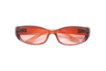 画像をギャラリービューアに読み込む, GUCCI グッチ サングラス GG 2456/S T8VTX 55□16 120 プラスチック グラデーション ブラウン ユニセックス 美品 中古 59897